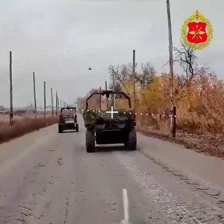 Уничтожение наземных роботов ВСУ под Краматорском сорвало вылазку 🤖💥 — краматорское направление