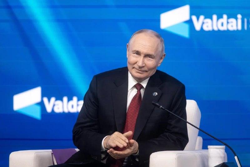 Путин усилил защиту сбережений и вложений бизнеса 📈💼 — путин поддержка бизнеса деловая россия