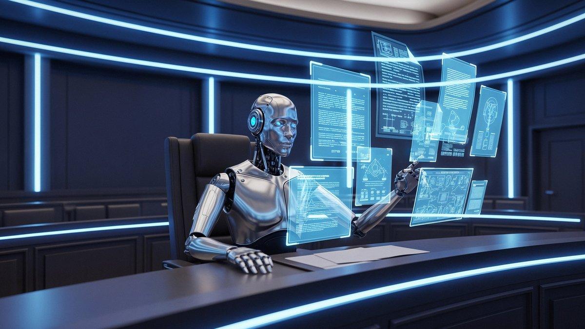 В Китае ИИ-звёздам выдали паспорта и лицензии артистов 🤖⚡ — в китае начали выдавать паспорта ии персонажам