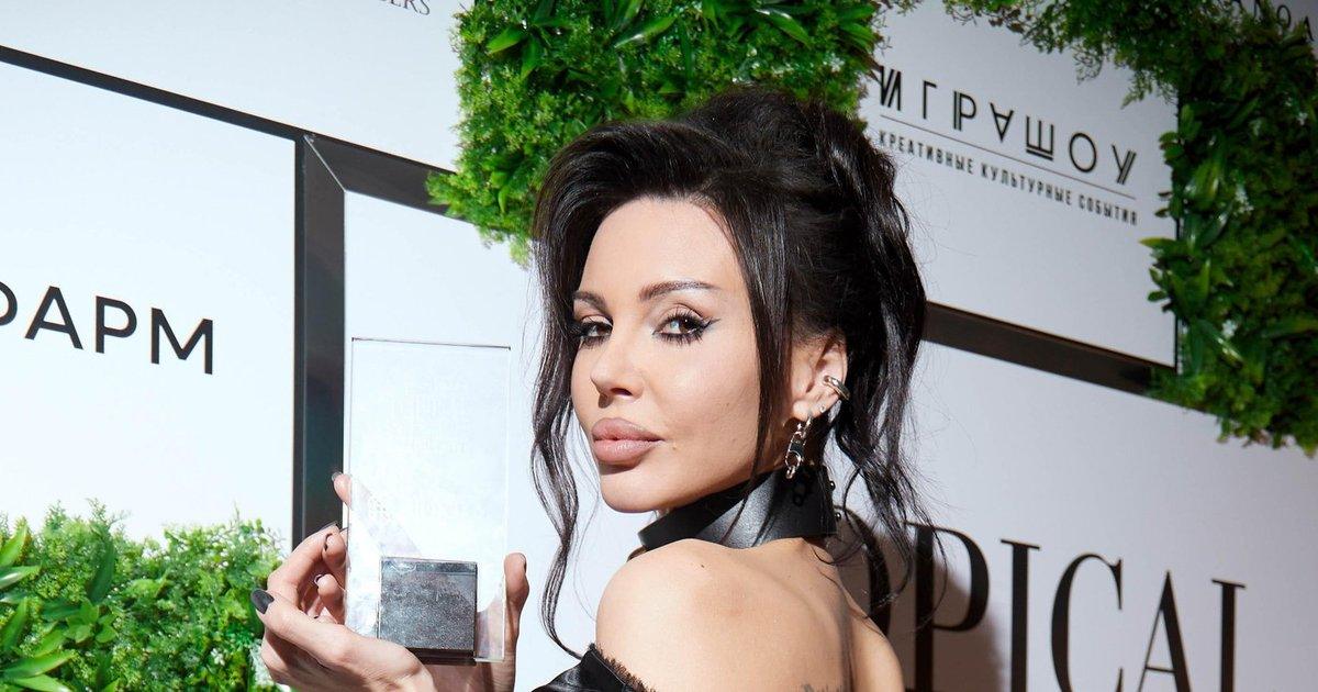 Сестра Оксаны Самойловой обвинила ее во лжи на ТВ 📺🐍 — оксана самойлова