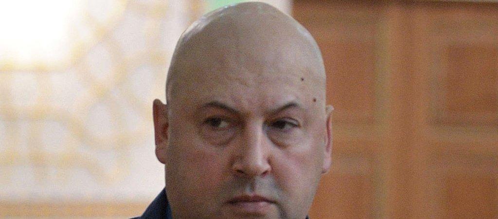 Суровикин вернулся на СВО: новые данные ⚔️⚡ — сергей суровикин