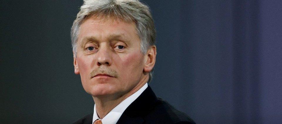 Песков оценил позицию Стубба по Украине 🌍⚖️ — песков о заявлении стубба по украине