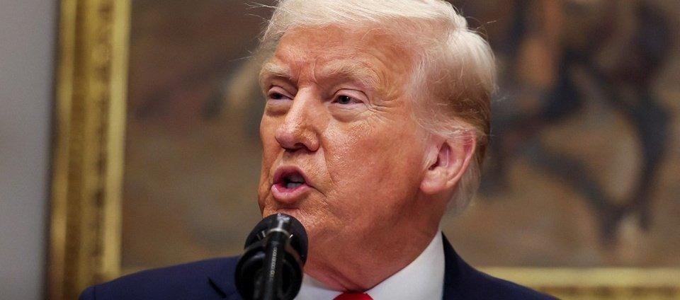 Россия отправит дизель в США: Трамп поблагодарил Москву 🛢️🇺🇸 — россия отправит дизельное топливо в сша