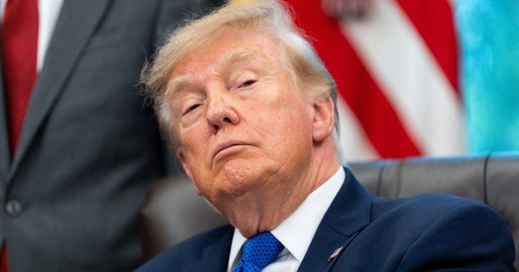 Трамп: Украина отказалась от мощных боеприпасов США 🇺🇸✈️ — трамп заявил украина отказалась от боеприпасов сша