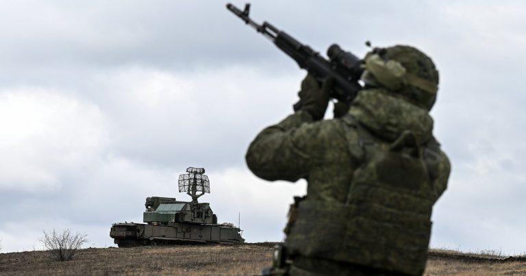 Собянин: сбиты 403 дрона на подлете к Москве за ночь 🛡️⚡ — атака дронов на москву 9 10 октября собьянин