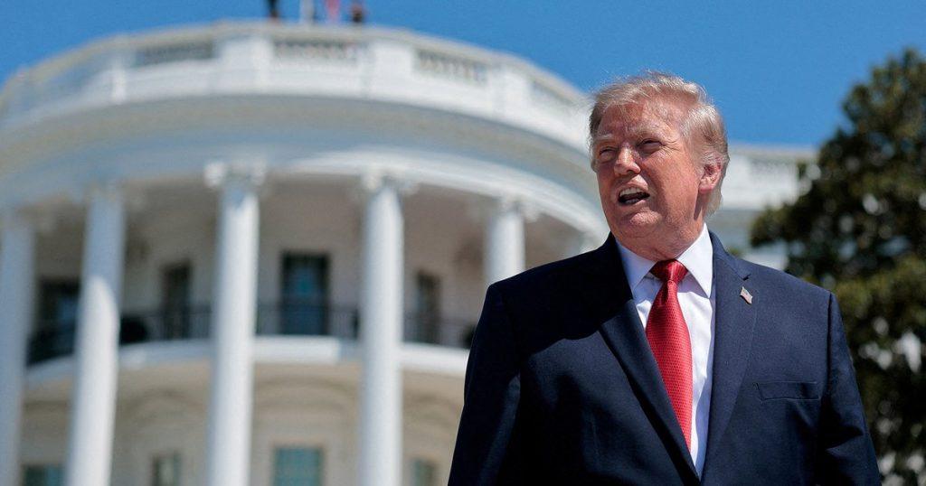 Импичмент Трампа: новые риски после выборов в Конгресс 🏛️⚡ — импичмент трампа новости