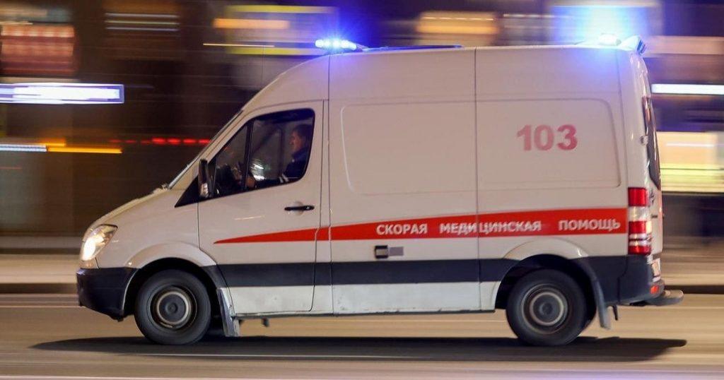 Оспа обезьян в Петербурге: пять человек изолированы в больнице 🔬⚠️ — оспа обезьян в санкт-петербурге