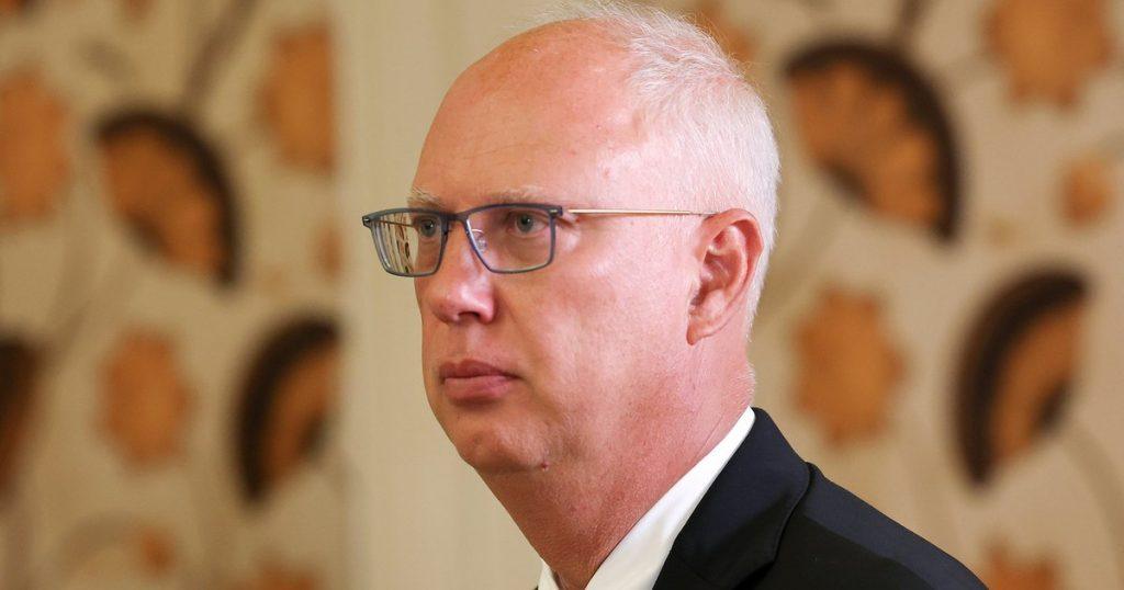 Дмитриев жестко ответил премьеру Дании 🗣️⚡ — дмитриев диалог возобладает военные авантюристы