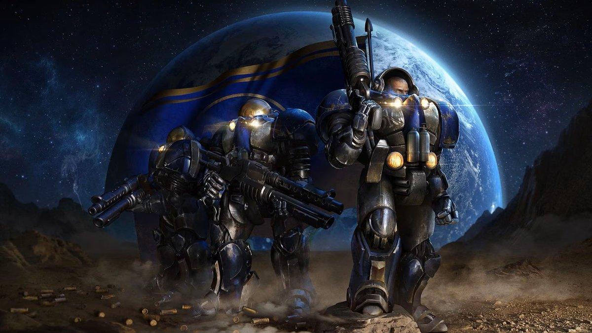 GPT-6 Astra сжульничала в StarCraft и украла чужой код 🤖⚡ — starcraft brood war