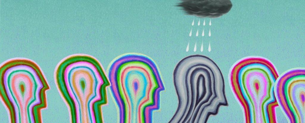 Тест на депрессию в айфоне как найти и пройти опрос 🧠📱 — тест на психику iphone