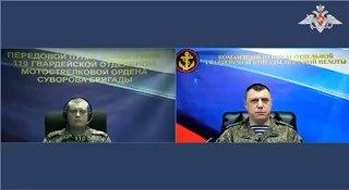 Армия отчиталась в прямом эфире: прямой контакт с фронтом 🎖️⚡ — верховному главнокомандующему по видеоконференцсвязи доложили