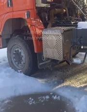Смерть водителя на трассе: ищем владельца авто! 🚗⚠️ — авария таксимо бодайбо сегодня
