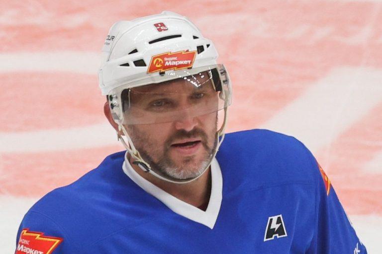 Цены билетов на прощальный матч Овечкина взлетели до $6 тыс. 🏒🔥 — цены билетов прощальный