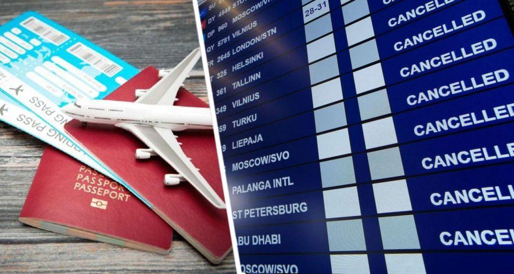 Рейс Хургада — Москва сел в Минске из-за дронов ✈️⚡ — рейс хургада москва приземлился в минске