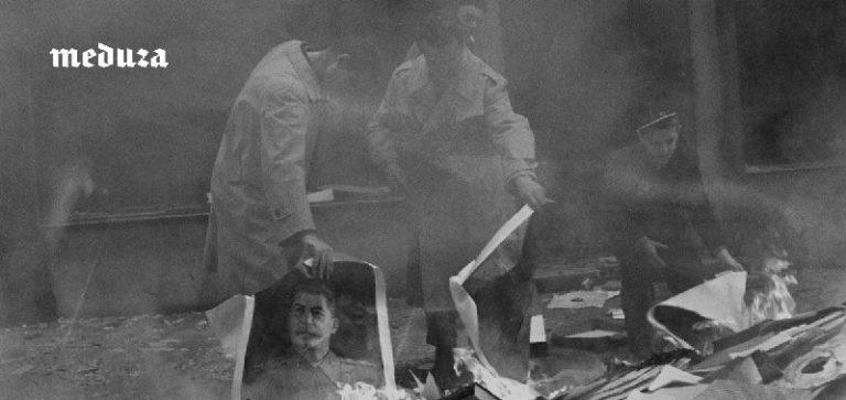 70 лет венгерскому восстанию: как Будапешт пошел против СССР 🇭🇺🔥 — события 1956 года