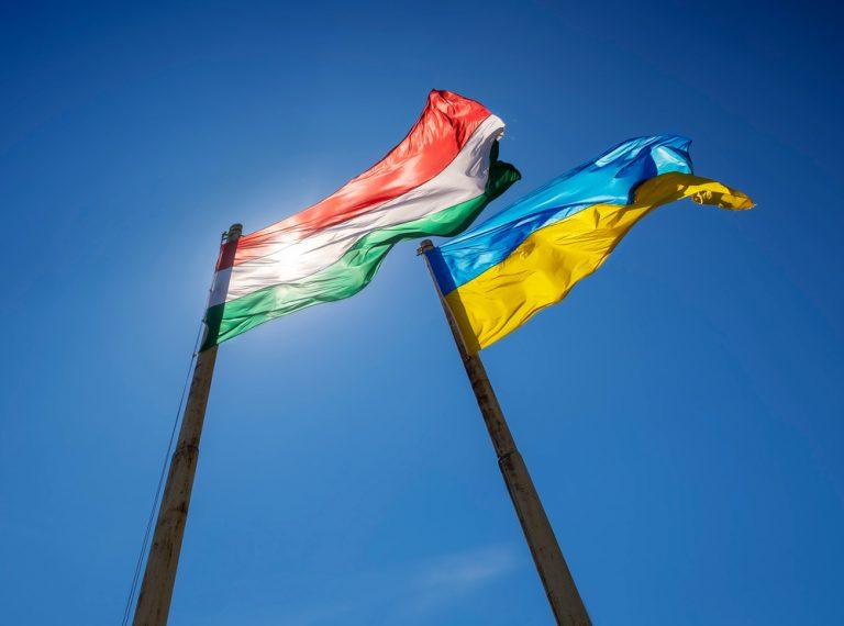 Венгрия сняла вето на переговоры Украины с ЕС: что изменилось 🇪🇺⚖️ — переговоры о вступлении в ес