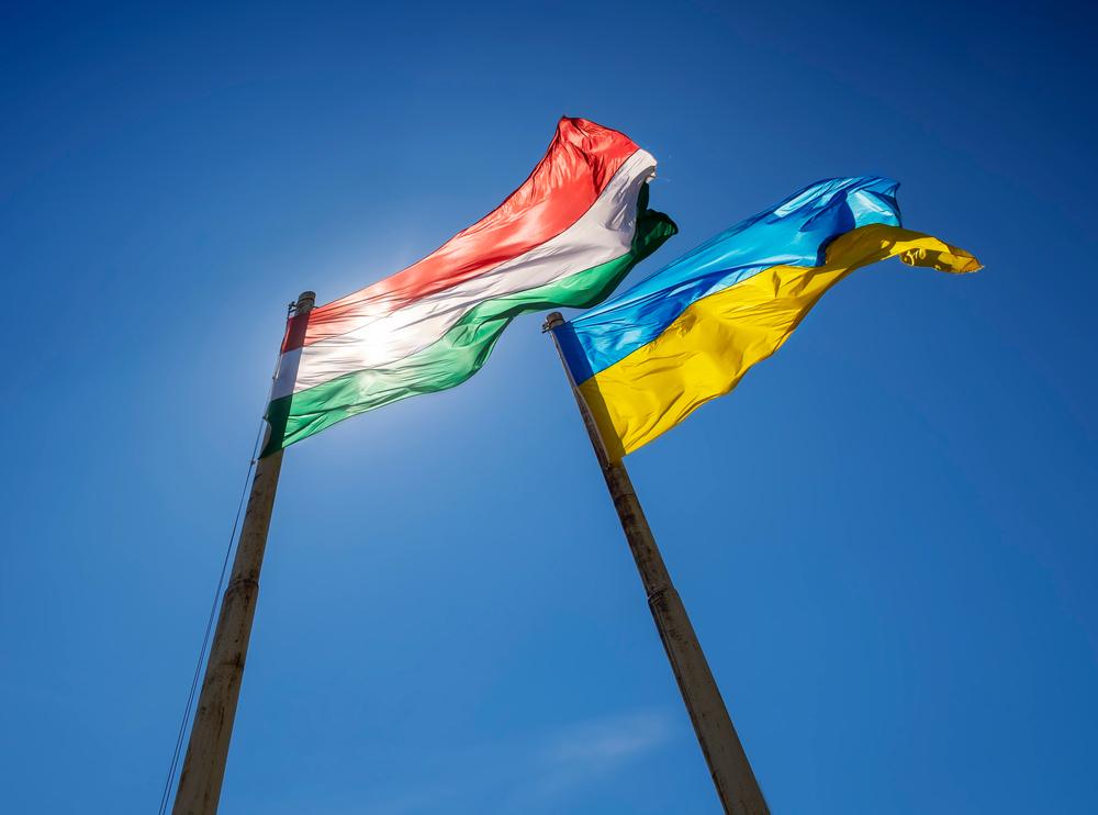 Венгрия сняла вето на переговоры Украины с ЕС: что изменилось 🇪🇺⚖️ — переговоры о вступлении в ес