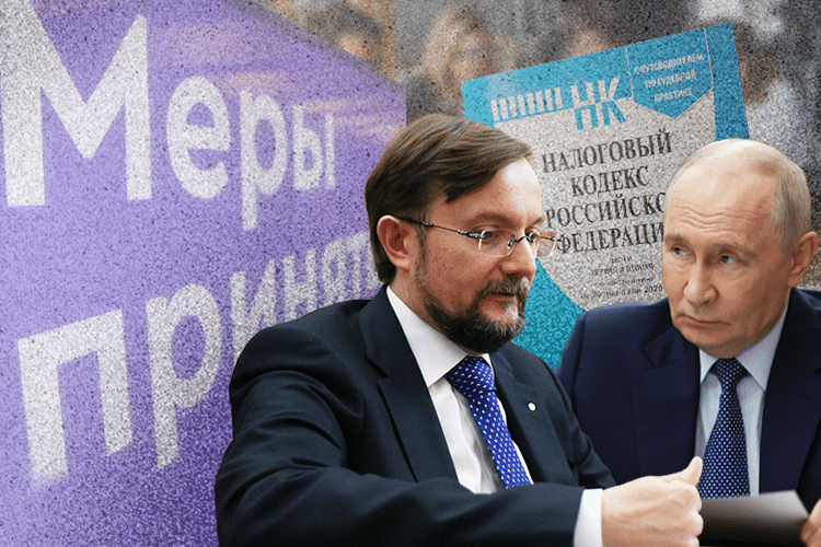Кто не рискует, тот не обращается к Титову: ремарка Путина 🍷💼 — кто не рискует тот не обращается к титову в абрау дюрсо