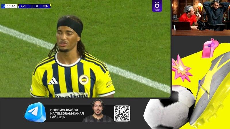 BetBoom и Okko меняют правила игры с комьюнити-кастом ⚽️🔥 — betboom окко комьюнити-каст