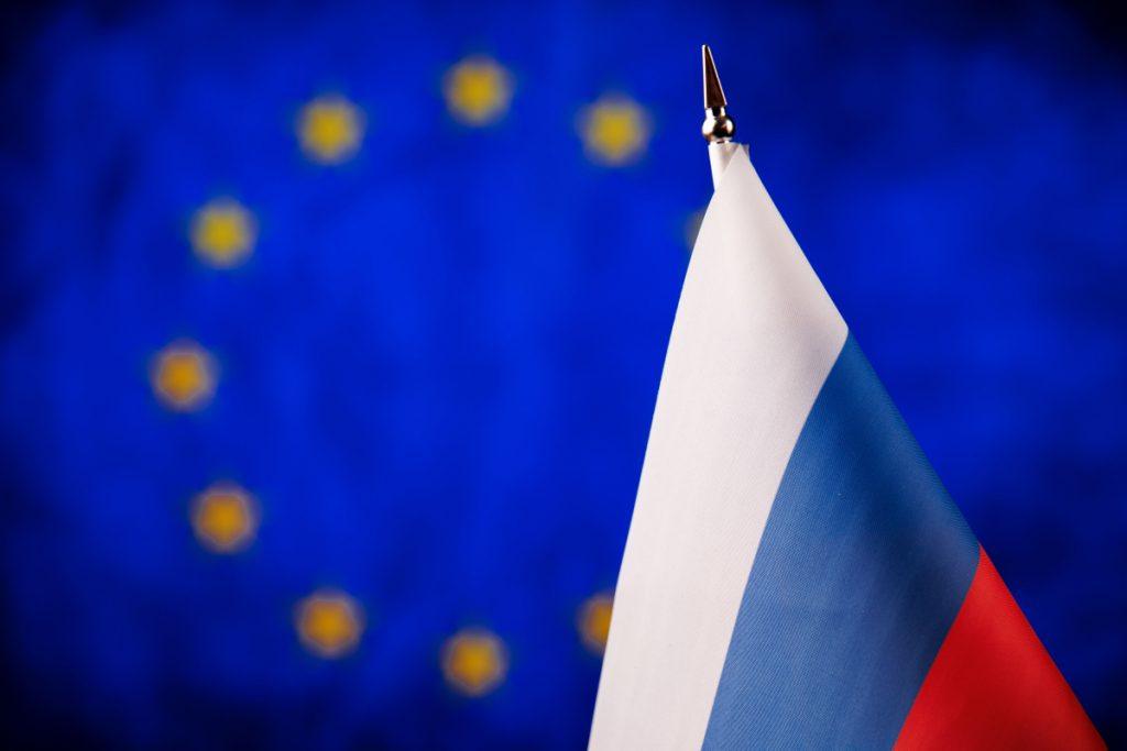 ЕС продлил санкции против России: Брюссель меняет тактику ⚡🇪🇺 — санкции ес продление