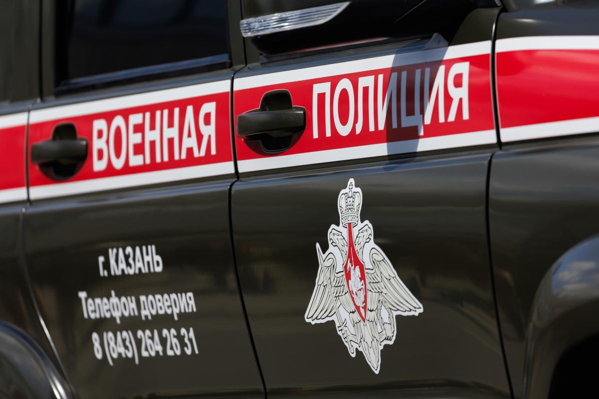 Минобороны расширяет полномочия военной полиции 👮‍♂️⚡ — минобороны расширение полномочий военной полиции