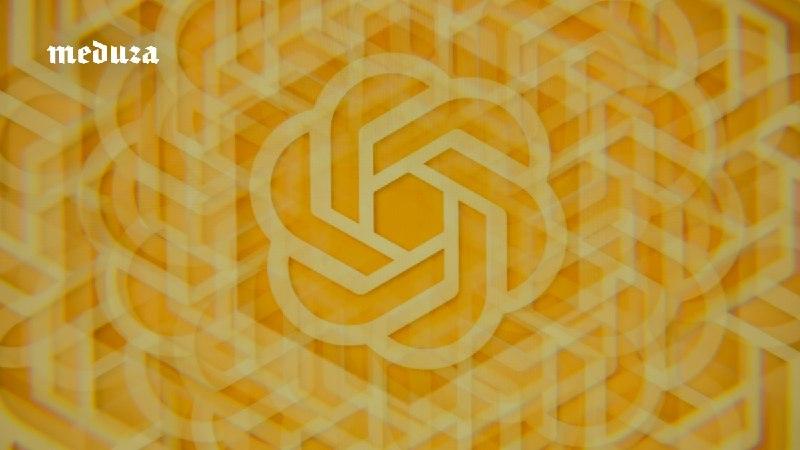OpenAI решила математические задачи: ИИ перевернул науку 🤖⚡ — искусственный интеллект в математике