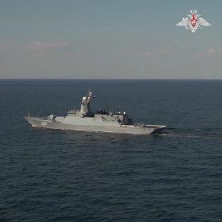 «Индра-2026»: Россия и Индия отработали защиту от дронов ⚓️⚡ — учения индра 2026