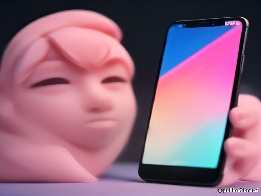 Google показала эмодзи с ягодицами: тренд на глутмаксинг 🍑🔥 — эмодзи google