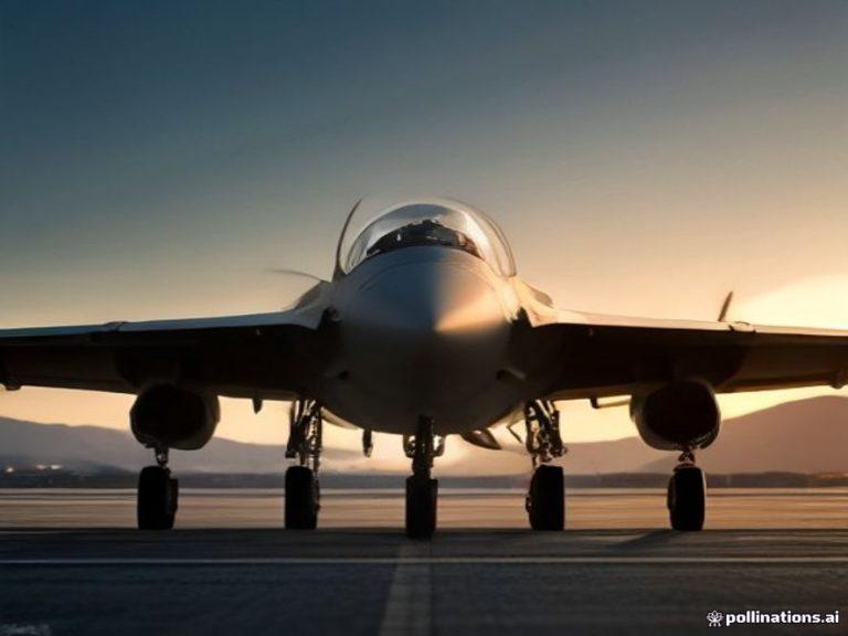 НАТО стягивает 17 стран на ядерные маневры в Италии ✈️🔥 — учения нато по ядерному сдерживанию в италии