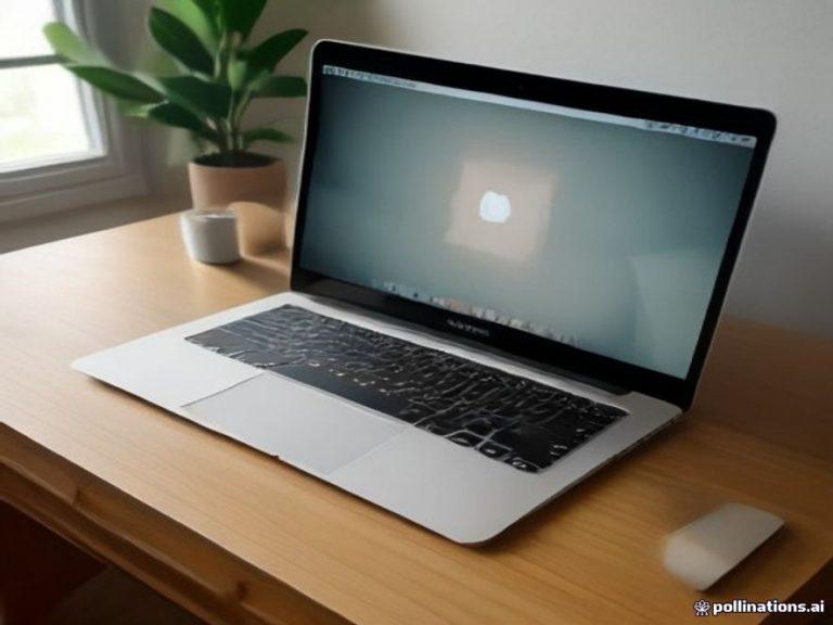 Скрыть файлы под ковер на Mac: оригинальная уборка стола 💻🧹 — как скрыть файлы на рабочем столе макбук ковер