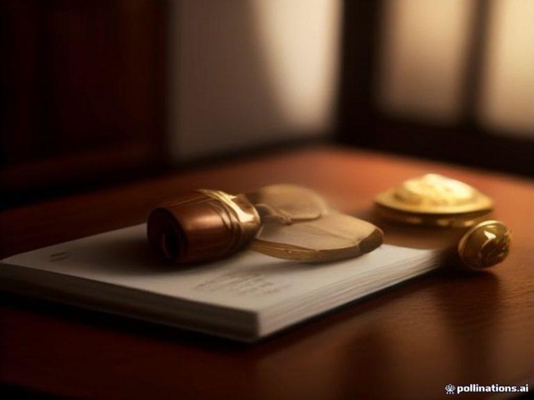 Следователь по делу Лерчек спасся от статьи за драгоценности ⚖️💎 — прокуратура отменила решение
