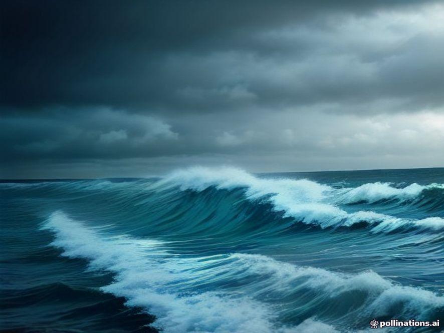 Мощное землетрясение в Панаме магнитудой 7.6 грозит цунами 🌊⚠️ — землетрясение в панаме 7.6 магнитуда