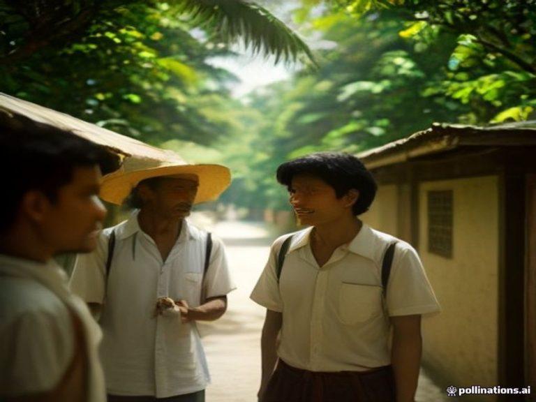Шри-Ланка: местный житель говорит по-русски на видео для сети 🌴❤️ — шри ланка местный житель говорит по русски видео