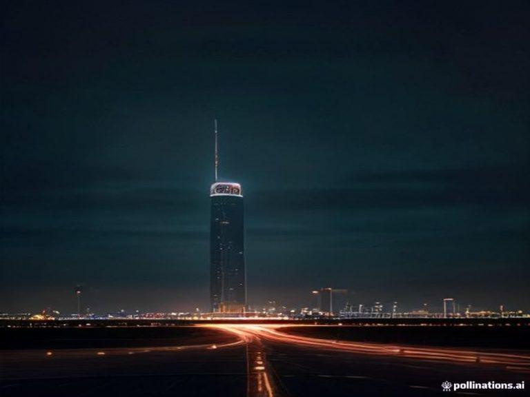 Громкие хлопки в небе над Москвой и закрытие аэропортов ✈️⚡ — взрывы в москве сегодня
