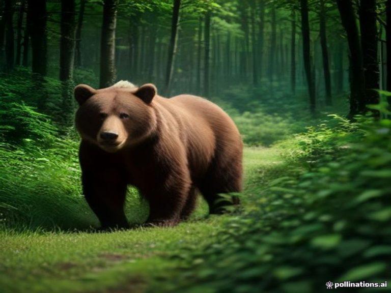 Медведь в Братске и погоня в тапочках: мэр оценил риск 🐻⚡ — медведь в братске видео