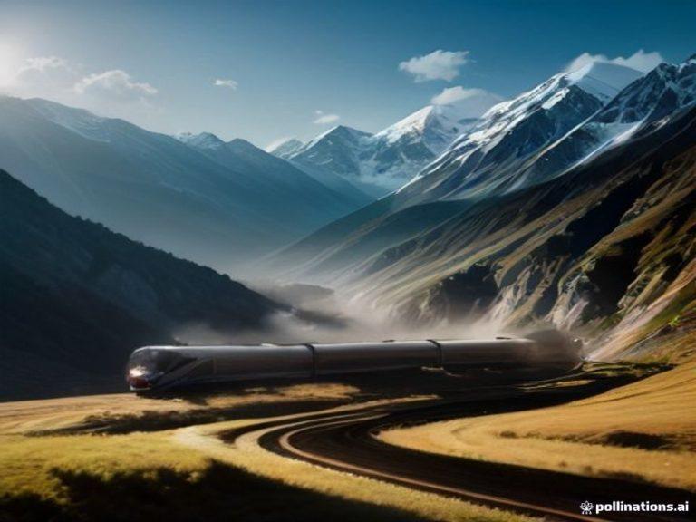 Россия ждет реакции Еревана по восстановлению железных дорог 🚂🇷🇺 — алексей оверчук