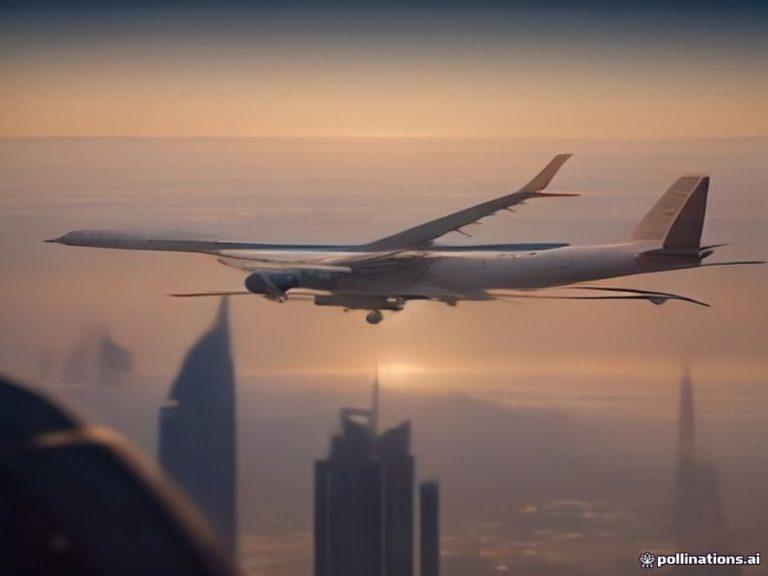 Рейсы в Дубай отдают за 7000 рублей на фоне жары ☀️✈️ — авиабилеты москва дубай дешево