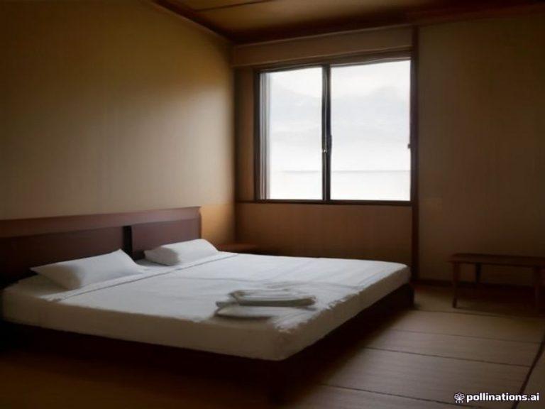 Сонный туризм в Японии: отели переделывают в медпалаты 🛏️🇯🇵 — сонный туризм в японии что это