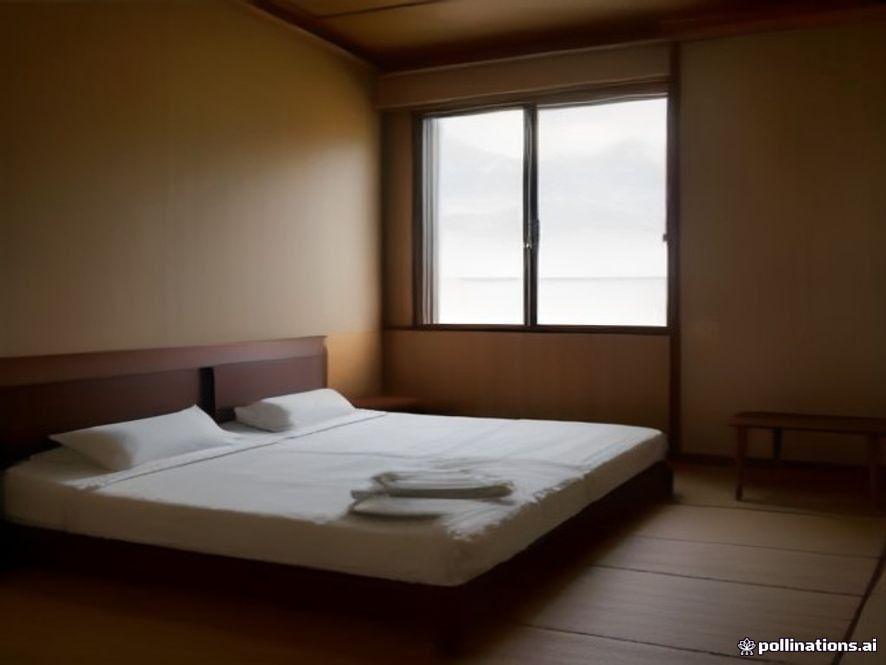 Сонный туризм в Японии: отели переделывают в медпалаты 🛏️🇯🇵 — сонный туризм в японии что это