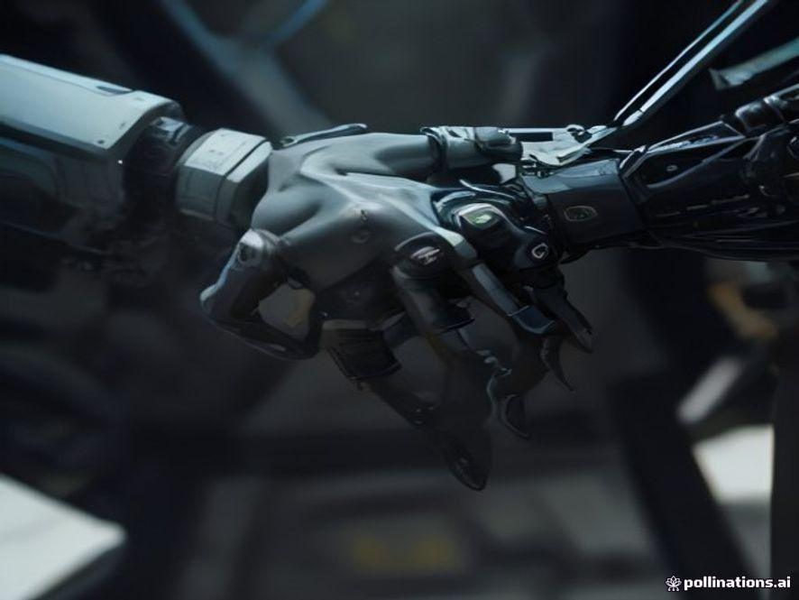 Boston Dynamics Atlas получил новые руки и лишился мизинца 🤖🛠️ — boston dynamics atlas новые руки