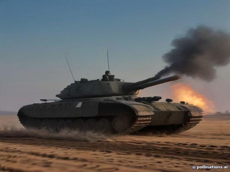 САУ Гиацинт-С громят опорники ВСУ под Запорожьем 💥🎯 — сау гиацинт с запорожская область