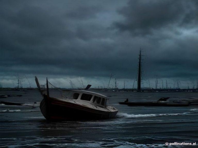 Ураган во Флориде: 900 тысяч без света и двое погибших 🌊⚡ — ураган в сша во флориде последние новости