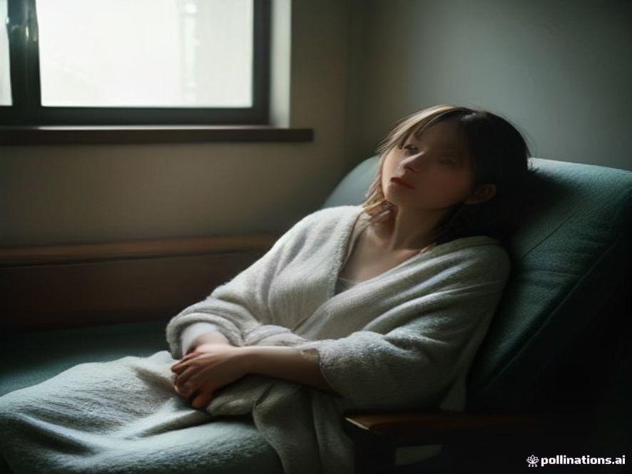 🧠💤 Почему лень полезна для здоровья и как мозг отдыхает ⚡ — польза лени для мозга