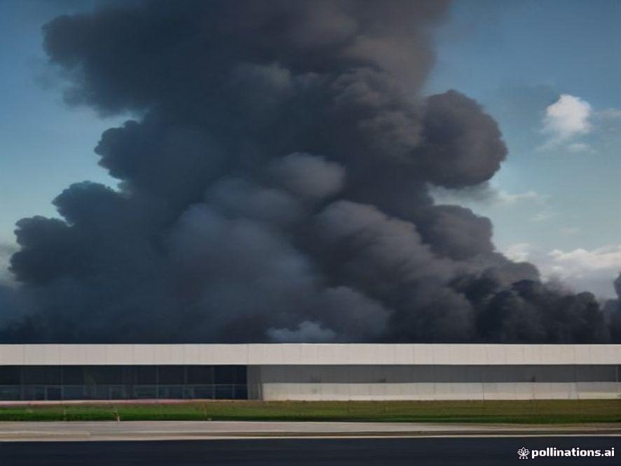 ВС РФ поразили дата-центр в Киеве и сухогруз с оружием 🎯💥 — удары по дата центрам украины сегодня