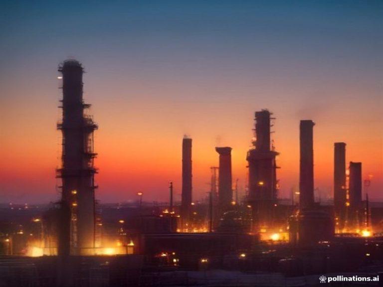 НПЗ разрешат отложить модернизацию: что это значит для отрасли ⛽️📉 — модернизация нпз перенос сроков новак