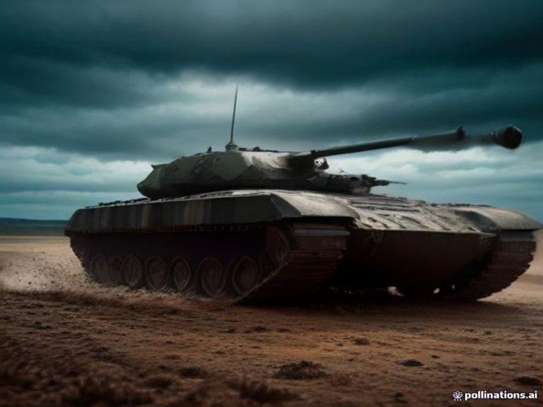Уралвагонзавод раскрыл слабости танков НАТО в зоне СВО 🛡️⚡ — уралвагонзавод западная бронетехника непригодна