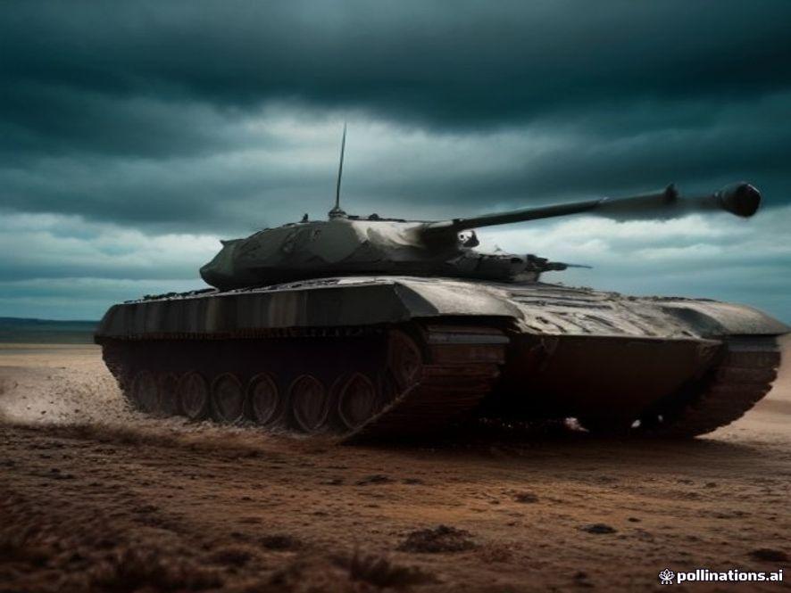 Уралвагонзавод раскрыл слабости танков НАТО в зоне СВО 🛡️⚡ — уралвагонзавод западная бронетехника непригодна