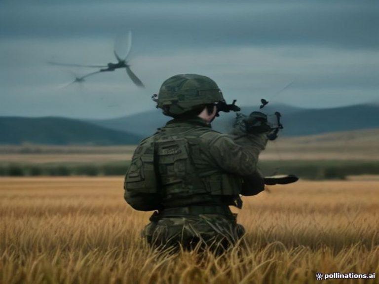 «Молния-2» сожгла пункты дроноводов ВСУ под Сумами ⚡️🎯 — расчет молния 2 сумская область