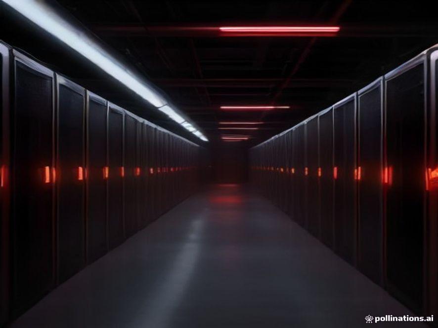 ВетИС парализовало из-за блэкаута в дата-центре ⚡️📦 — ветис не работает сегодня