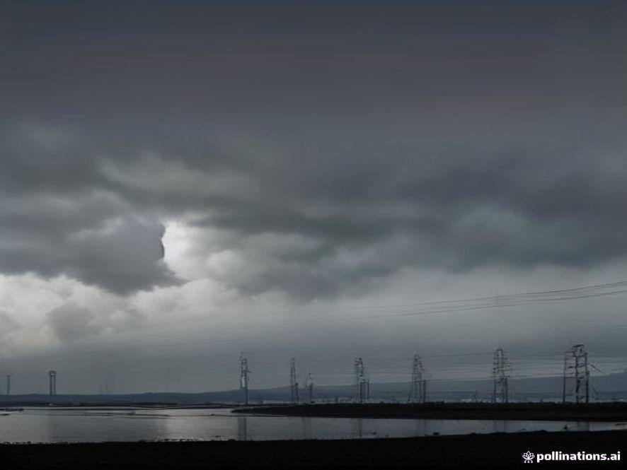 Россельхознадзор: сбой в системе после удара БПЛА под Владимиром ⚡🌾 — россельхознадзор сбой в системе
